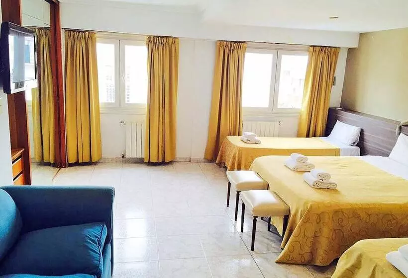 Fotos del hotel Ortegal:  22