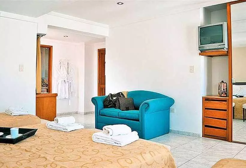 Fotos del hotel Ortegal:  18