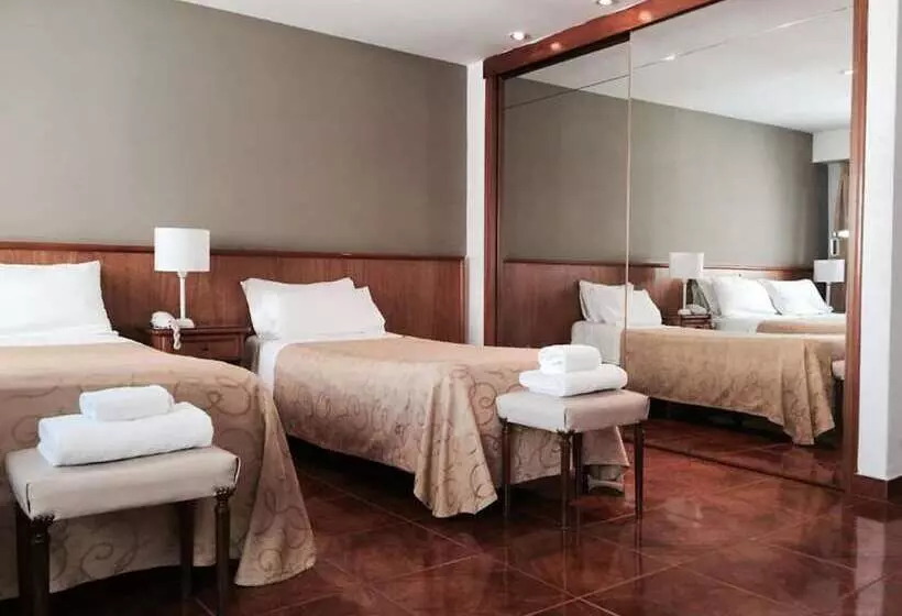 Fotos del hotel Ortegal:  7