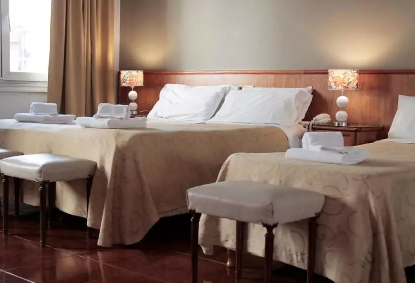 Fotos del hotel Ortegal:  17