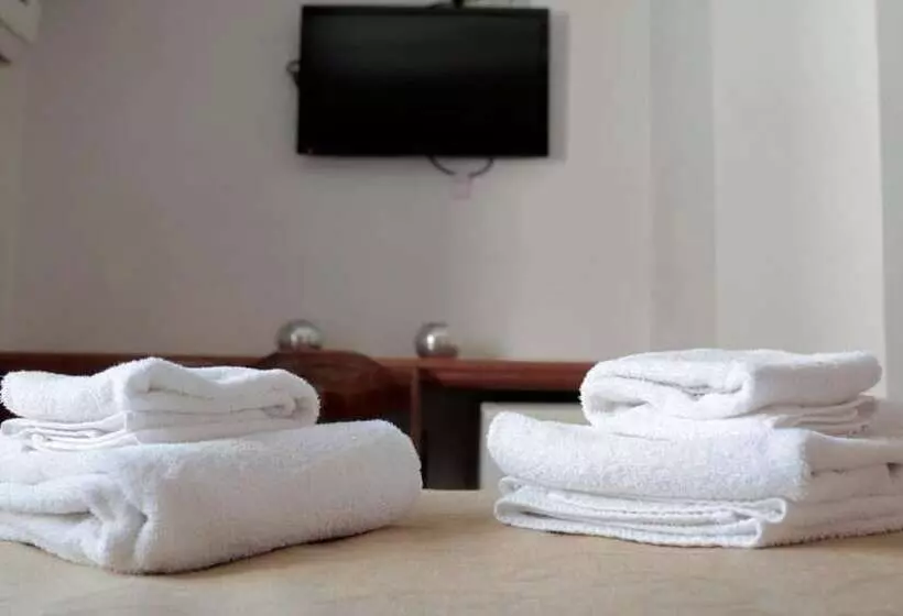 Fotos del hotel Ortegal:  23