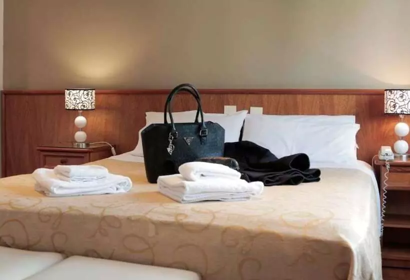 Fotos del hotel Ortegal:  2