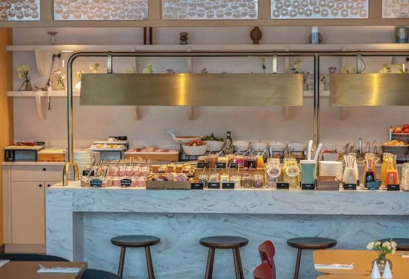 Fotos del hotel Puro Kraków Stare Miasto:  4