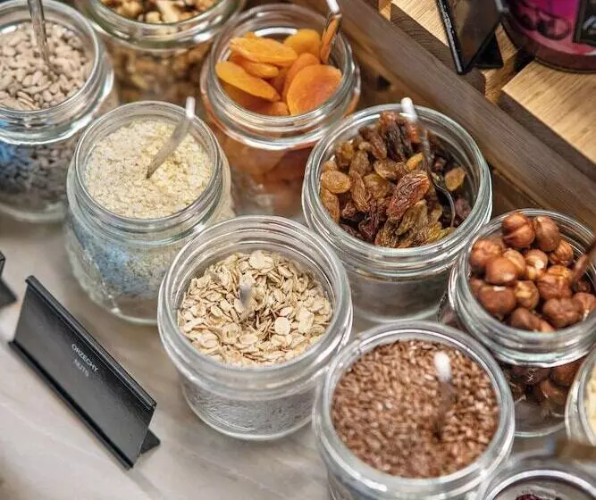 Fotos del hotel Puro Kraków Stare Miasto:  3