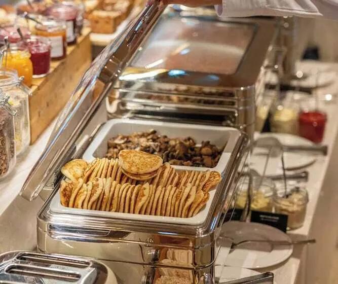 Fotos del hotel Puro Kraków Stare Miasto:  8