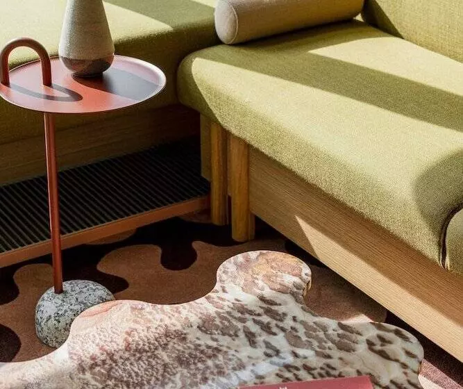 Fotos del hotel Puro Kraków Stare Miasto:  10