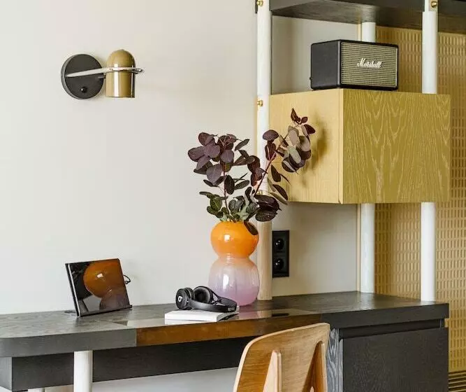 Fotos del hotel Puro Kraków Stare Miasto:  6