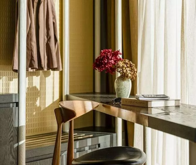 Fotos del hotel Puro Kraków Stare Miasto:  22