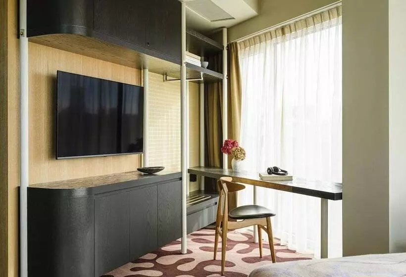 Fotos del hotel Puro Kraków Stare Miasto:  14