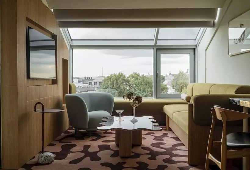 Fotos del hotel Puro Kraków Stare Miasto:  11