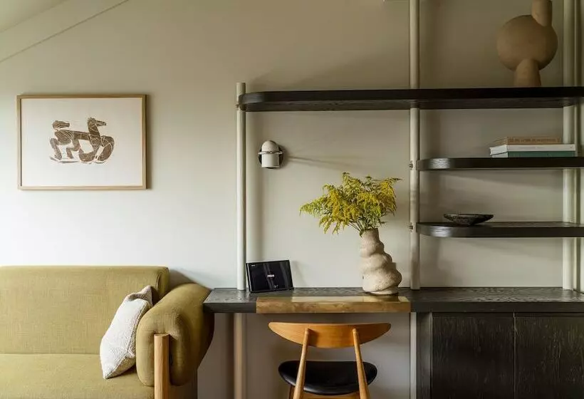 Fotos del hotel Puro Kraków Stare Miasto:  23