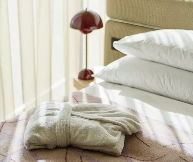 Fotos del hotel Puro Kraków Stare Miasto:  24