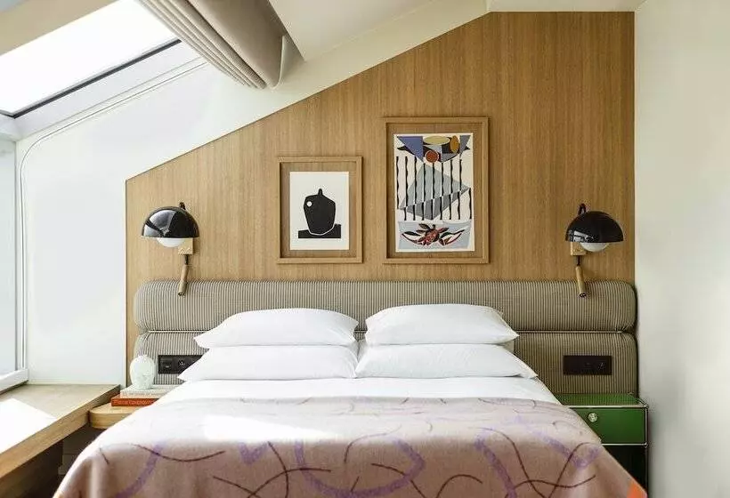 Fotos del hotel Puro Kraków Stare Miasto:  16