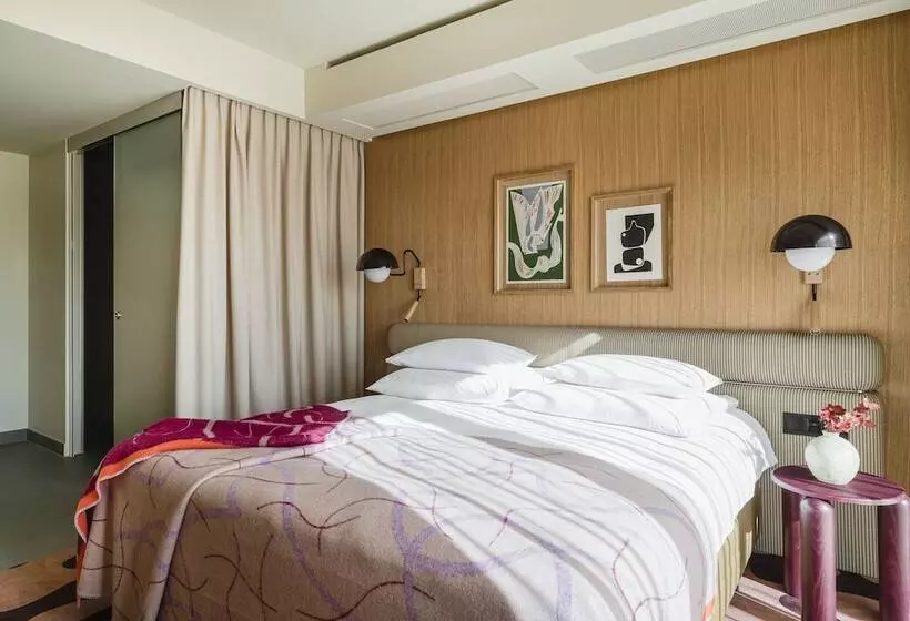 Fotos del hotel Puro Kraków Stare Miasto:  17