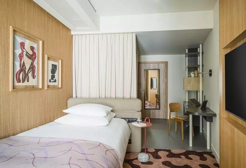 Fotos del hotel Puro Kraków Stare Miasto:  7