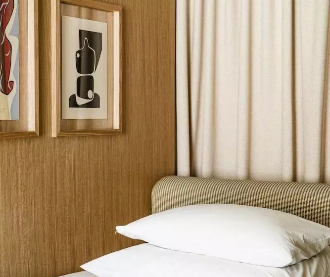 Fotos del hotel Puro Kraków Stare Miasto:  12