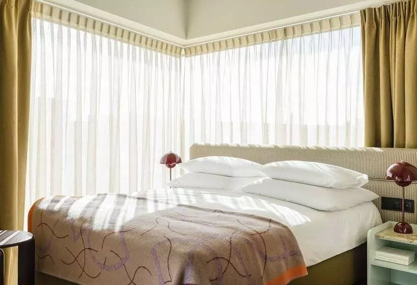 Fotos del hotel Puro Kraków Stare Miasto:  18