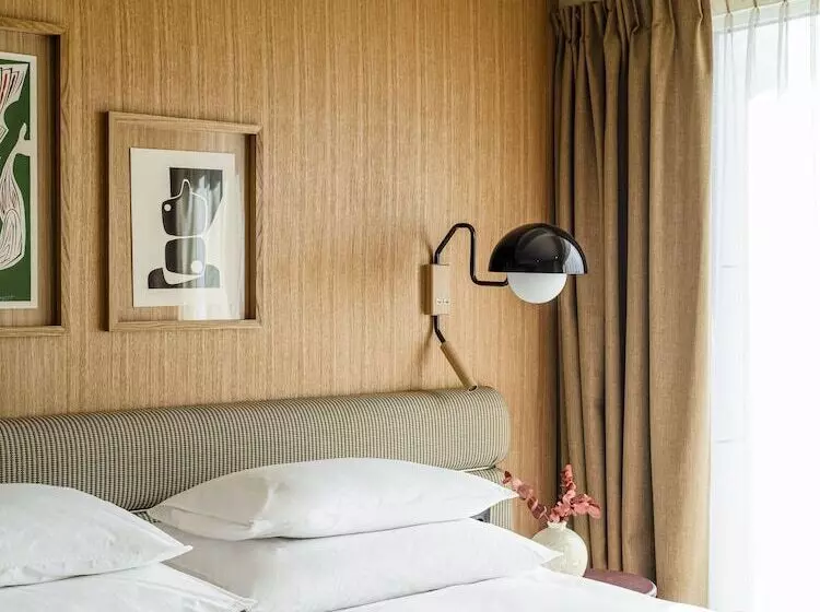 Fotos del hotel Puro Kraków Stare Miasto:  19