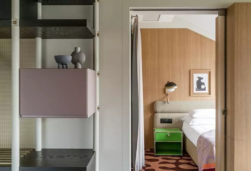 Fotos del hotel Puro Kraków Stare Miasto:  21