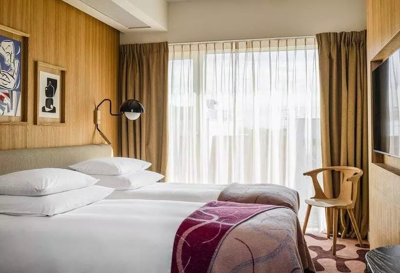 Fotos del hotel Puro Kraków Stare Miasto:  20