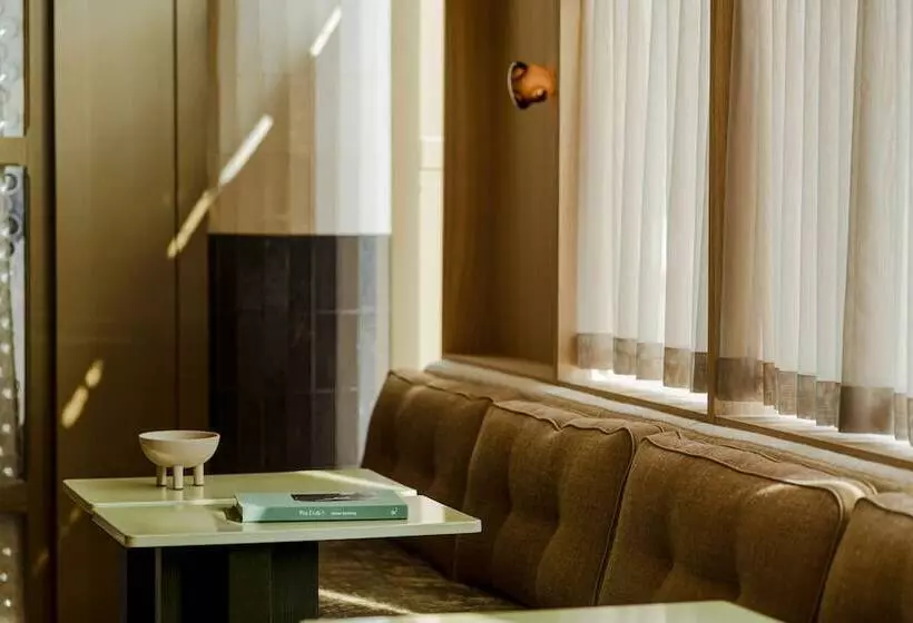 Fotos del hotel Puro Kraków Stare Miasto:  25