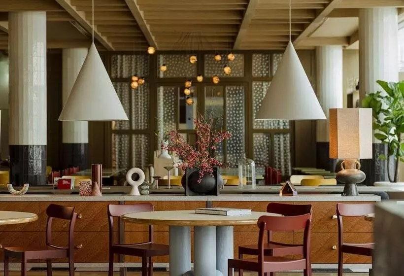 Fotos del hotel Puro Kraków Stare Miasto:  15