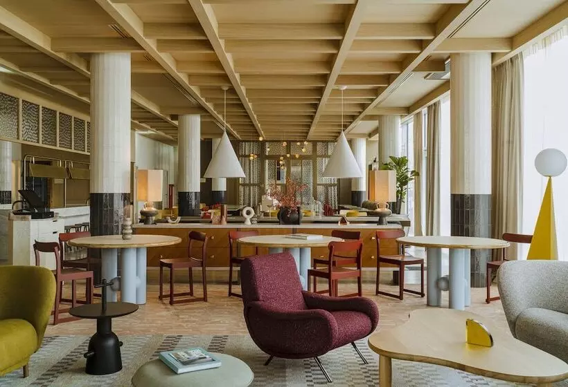 Fotos del hotel Puro Kraków Stare Miasto:  2