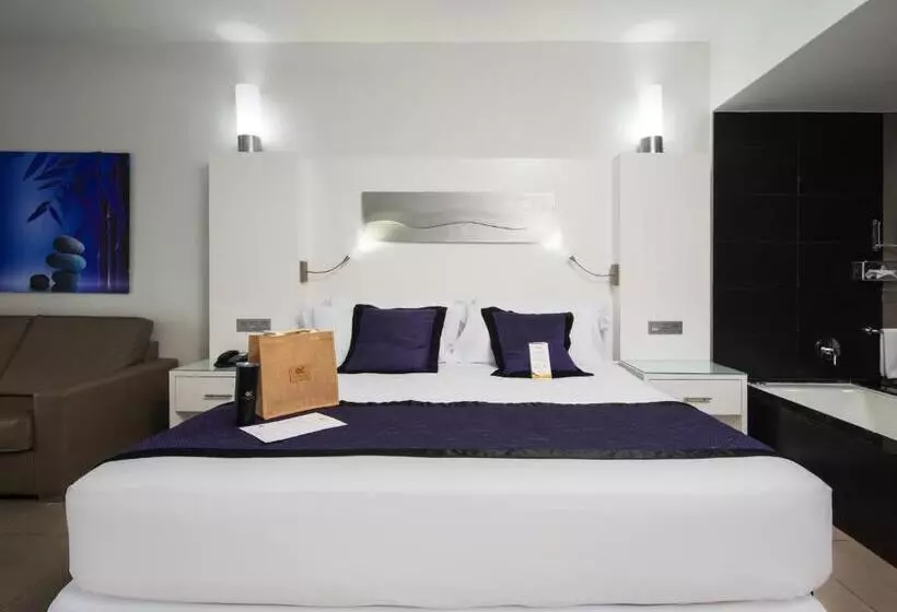 Fotos del hotel Riu Palace Jamaica All Inclusive  Adults Only:  2