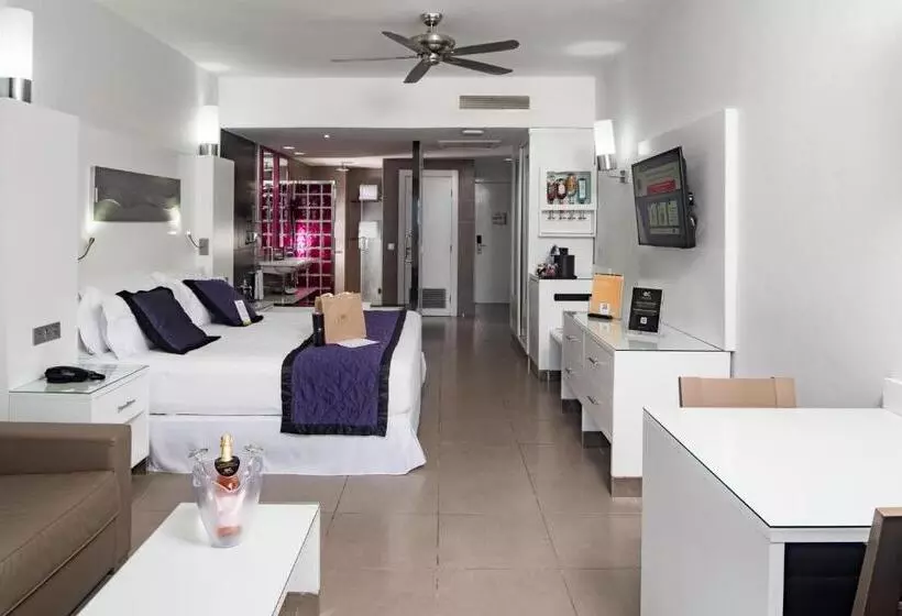 Fotos del hotel Riu Palace Jamaica All Inclusive  Adults Only:  3