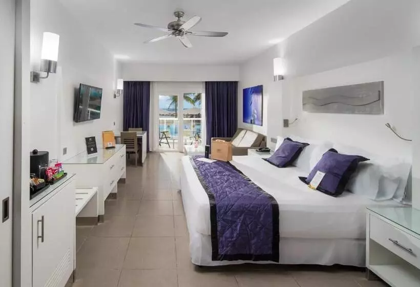 Fotos del hotel Riu Palace Jamaica All Inclusive  Adults Only:  1