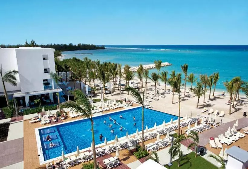 Fotos del hotel Riu Palace Jamaica All Inclusive  Adults Only:  4
