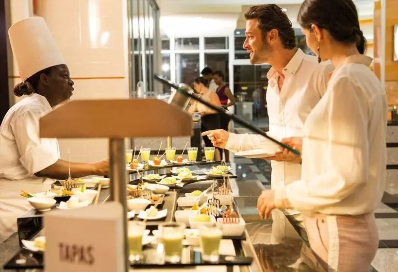 Fotos del hotel Riu Palace Jamaica All Inclusive  Adults Only:  32