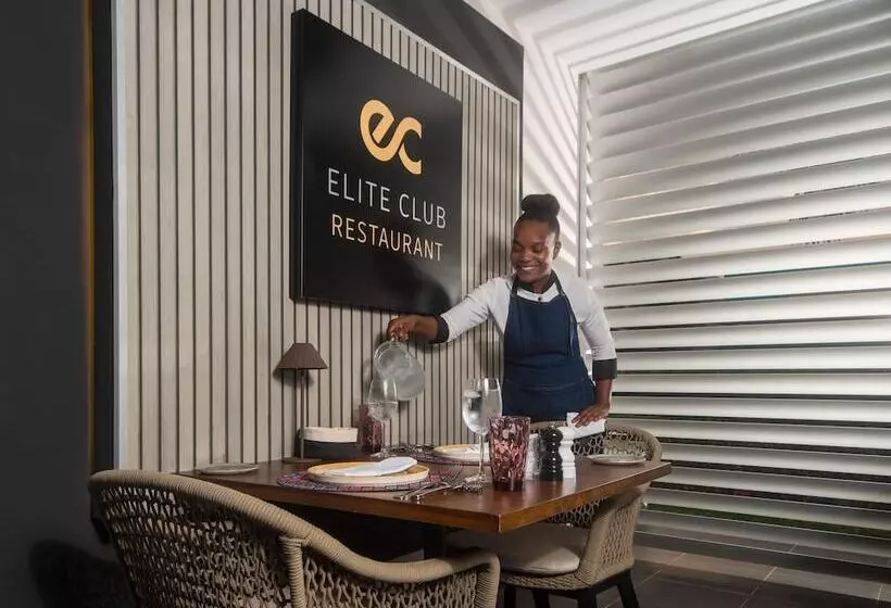 Fotos del hotel Riu Palace Jamaica All Inclusive  Adults Only:  7