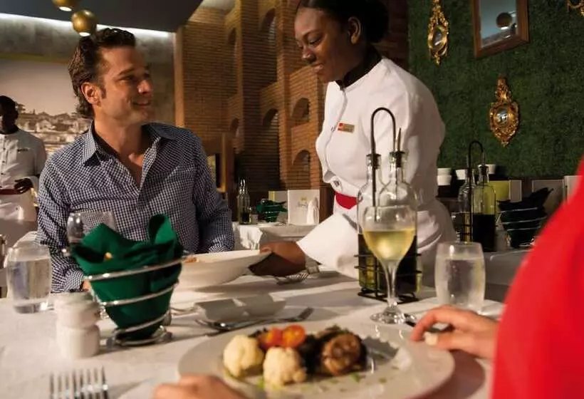 Fotos del hotel Riu Palace Jamaica All Inclusive  Adults Only:  18