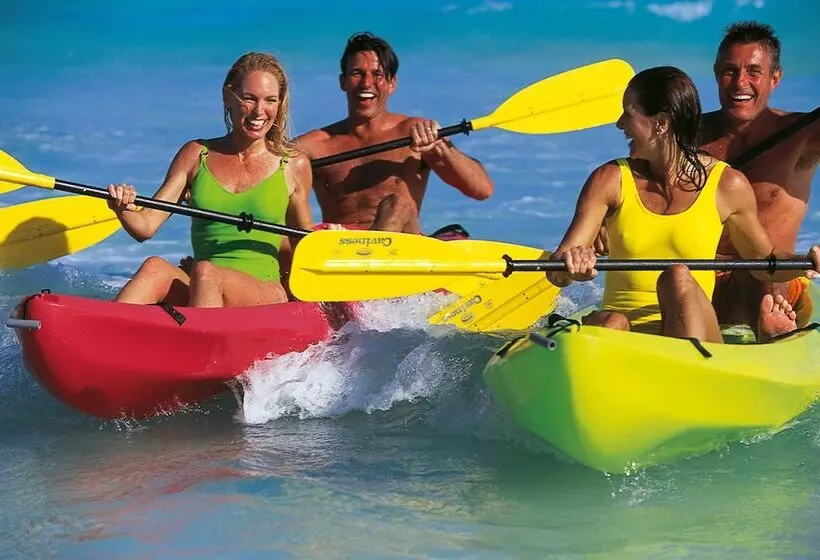 Fotos del hotel Riu Palace Jamaica All Inclusive  Adults Only:  25