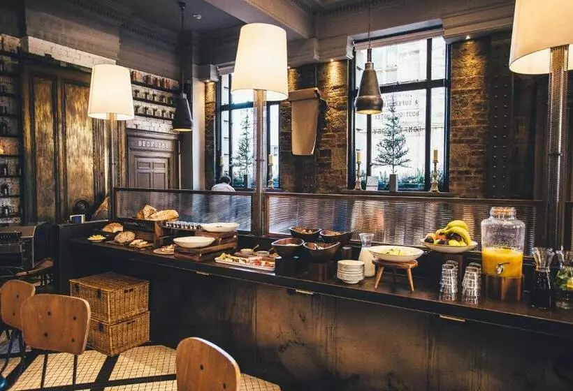 Fotos del hotel The Inn On The Mile:  20