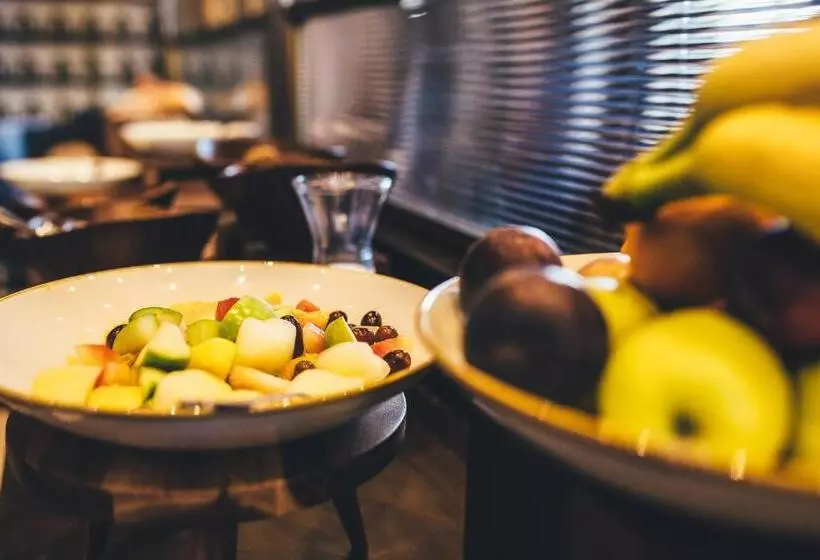 Fotos del hotel The Inn On The Mile:  3