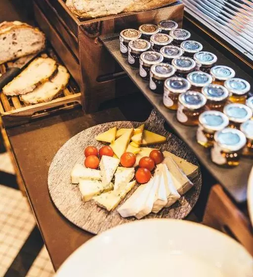 Fotos del hotel The Inn On The Mile:  10