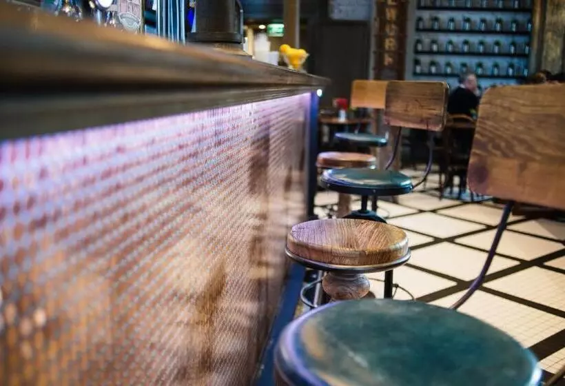 Fotos del hotel The Inn On The Mile:  15