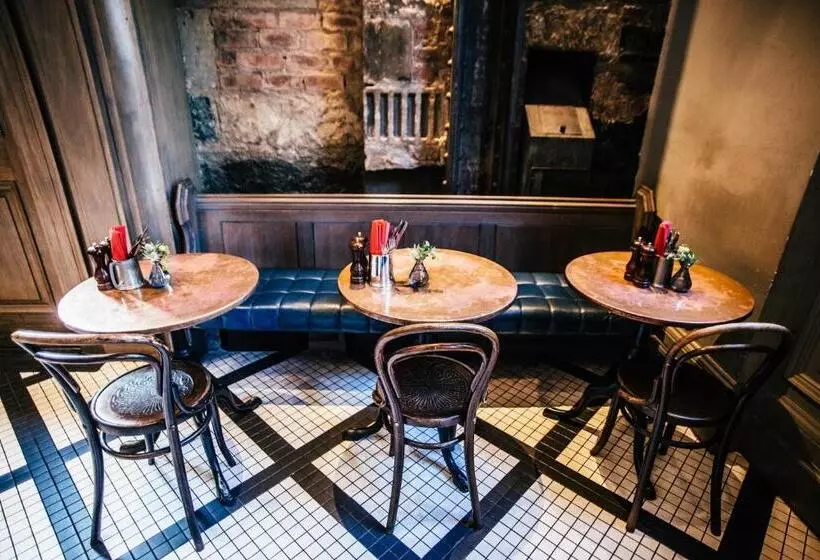 Fotos del hotel The Inn On The Mile:  18