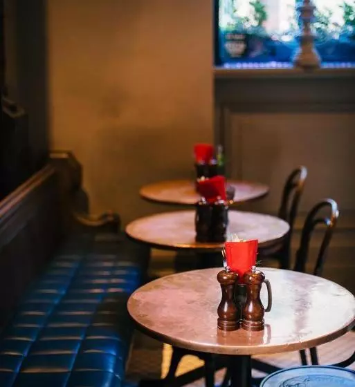 Fotos del hotel The Inn On The Mile:  11