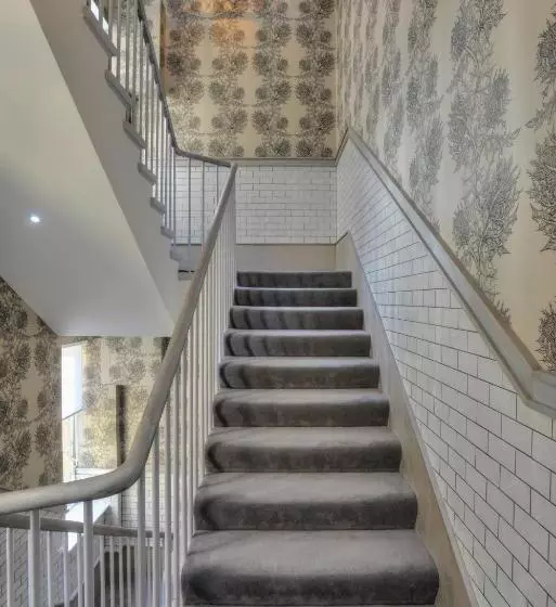 Fotos del hotel The Inn On The Mile:  2