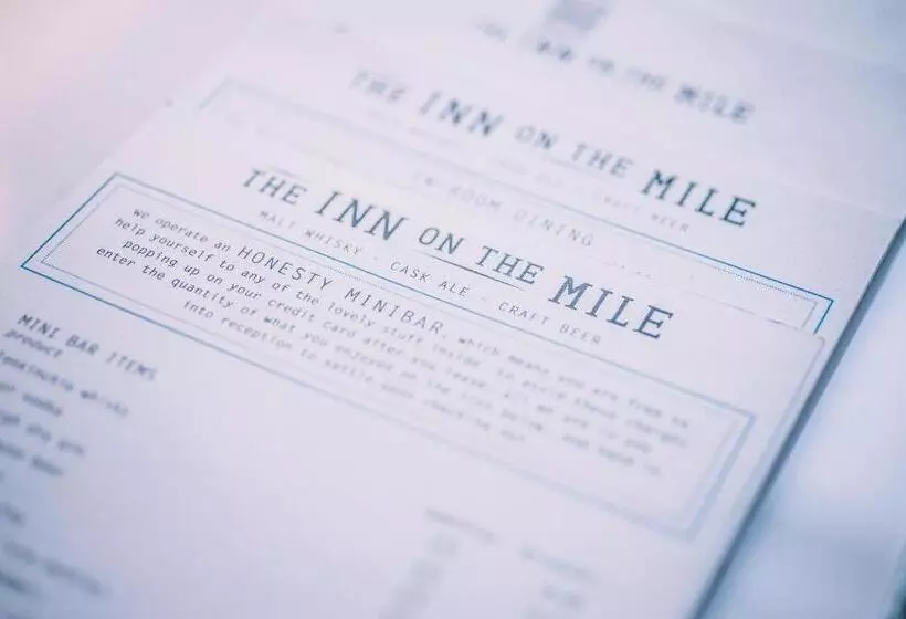 Fotos del hotel The Inn On The Mile:  6