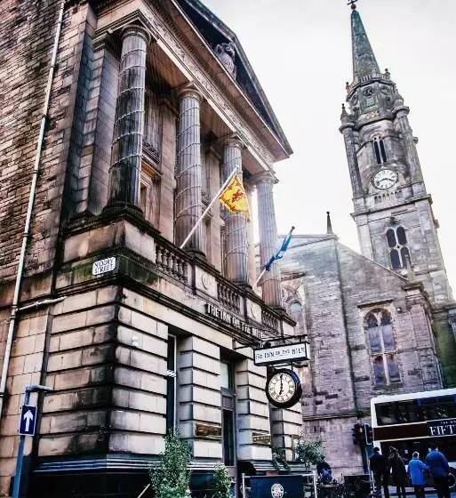 Fotos del hotel The Inn On The Mile:  13