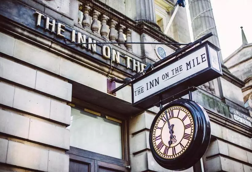 Fotos del hotel The Inn On The Mile:  16