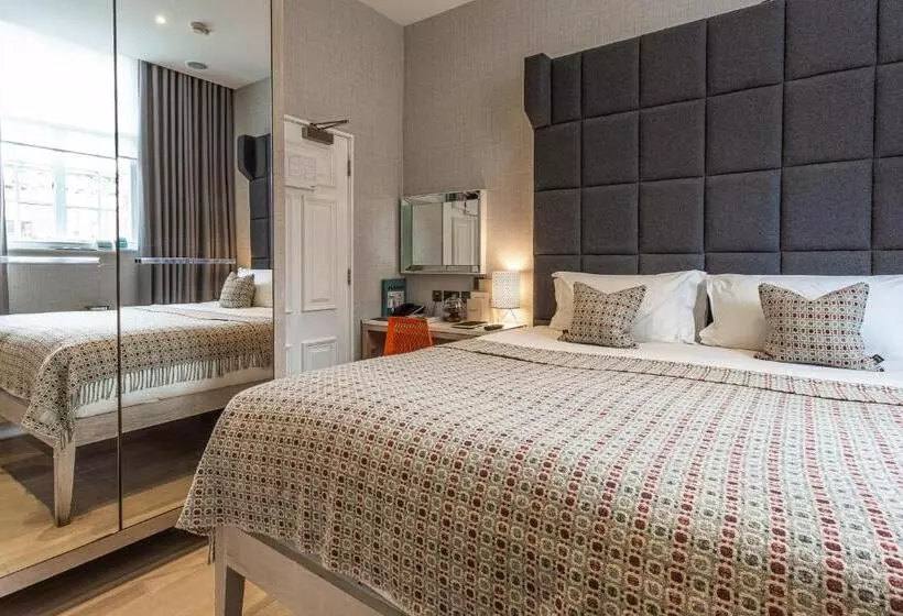 Fotos del hotel The Inn On The Mile:  8