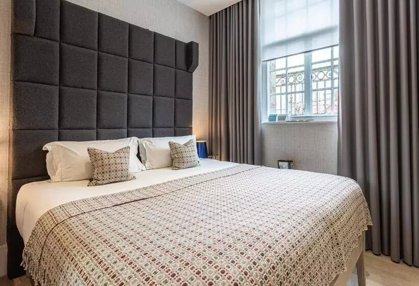 Fotos del hotel The Inn On The Mile:  17