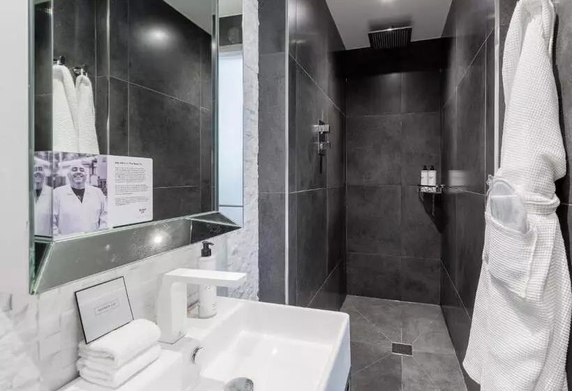 Fotos del hotel The Inn On The Mile:  12