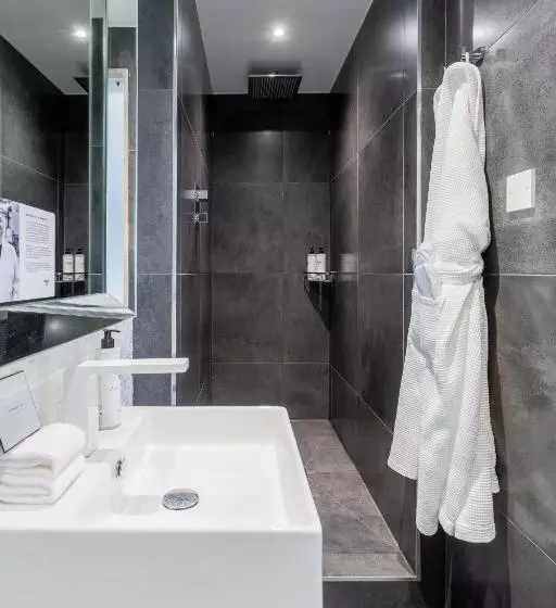 Fotos del hotel The Inn On The Mile:  5