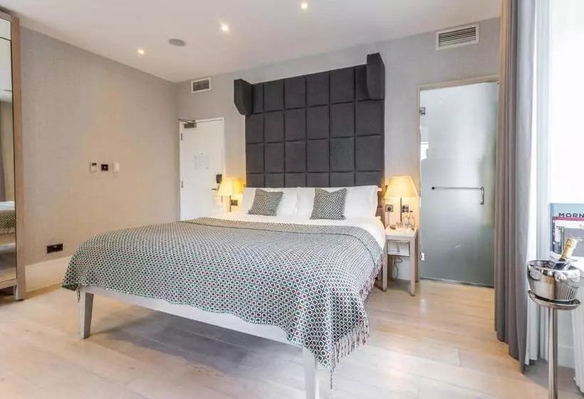 Fotos del hotel The Inn On The Mile:  24